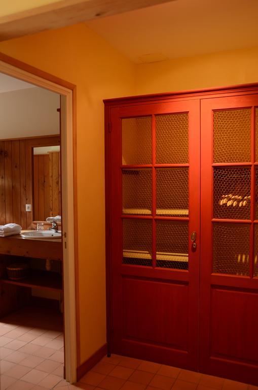 Les Mazeraies Maison D'Hotes Avec Spa Savonnières Zimmer foto