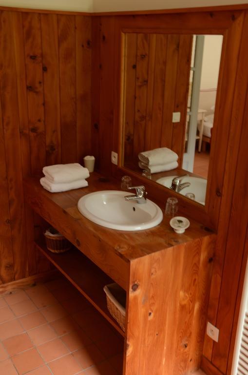 Les Mazeraies Maison D'Hotes Avec Spa Savonnières Zimmer foto