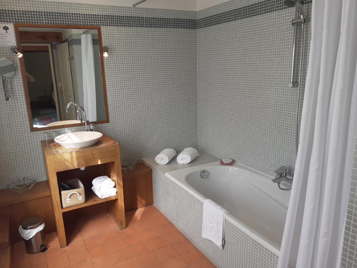 Les Mazeraies Maison D'Hotes Avec Spa Savonnières Exterior foto