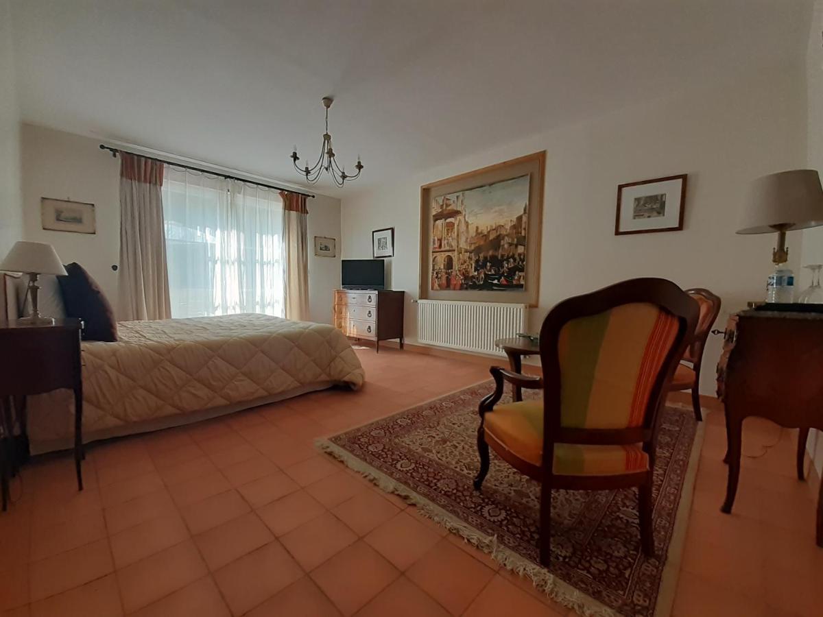 Les Mazeraies Maison D'Hotes Avec Spa Savonnières Exterior foto