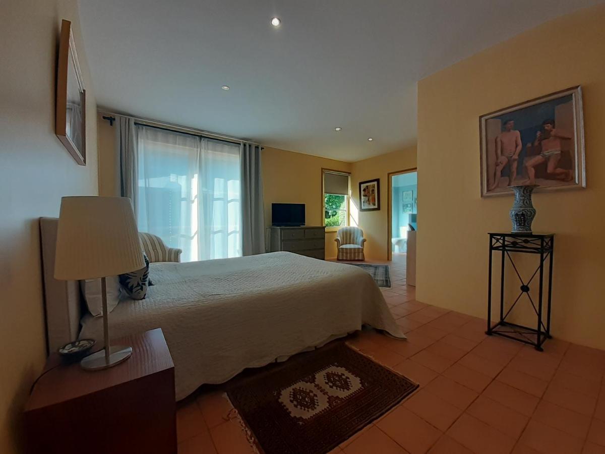 Les Mazeraies Maison D'Hotes Avec Spa Savonnières Exterior foto